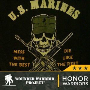 Meet your Posher, Zackary